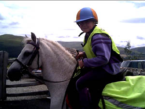 me and pud again